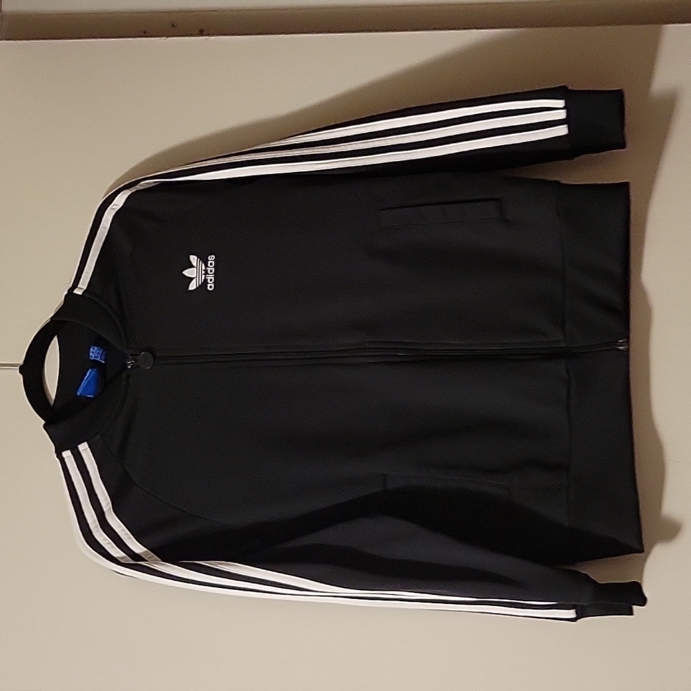 Adidas
